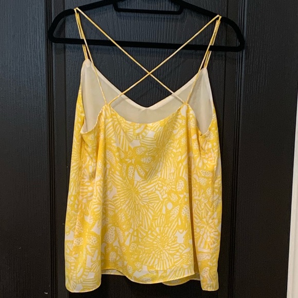 H&M Patterned Tank - Picture 2 of 3